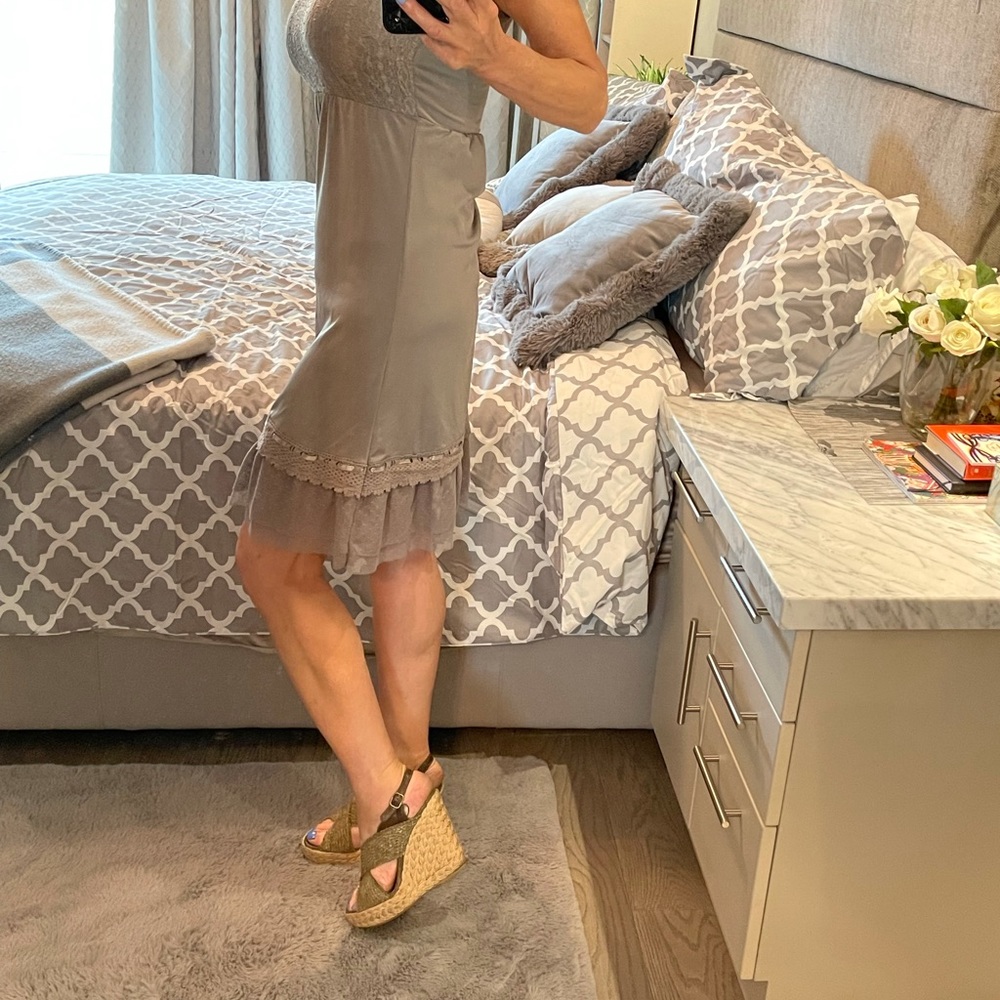 Dress by Cream - Picture 4 of 7